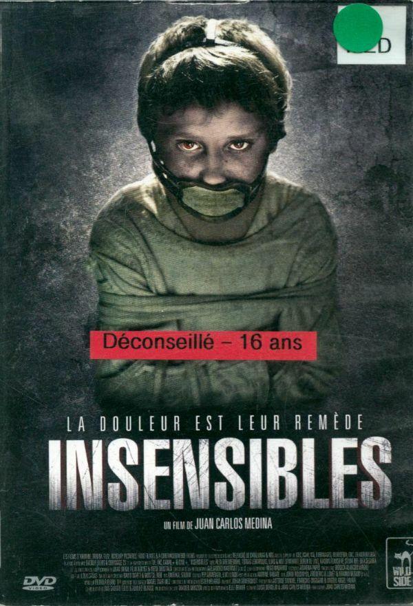 Insensibles État correct -  reconditionné disponible sur Label Emmaüs